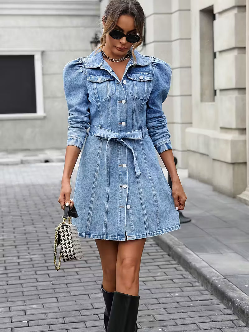 Denim Dream