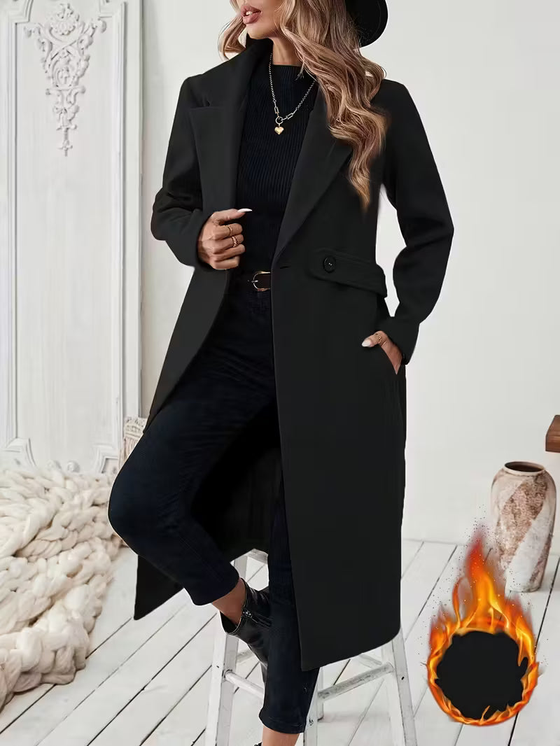Valkon Origin Coat