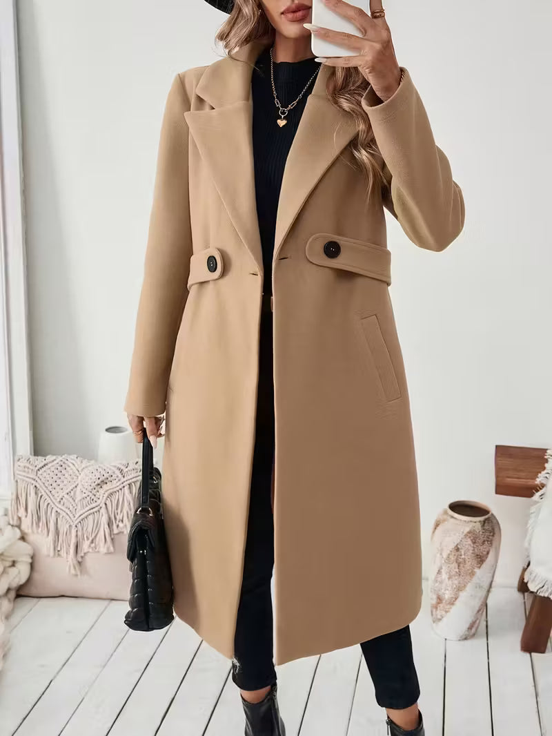 Valkon Origin Coat