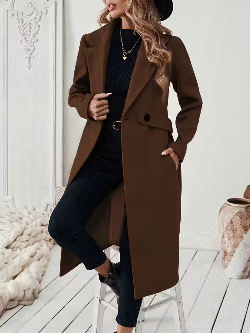Valkon Origin Coat