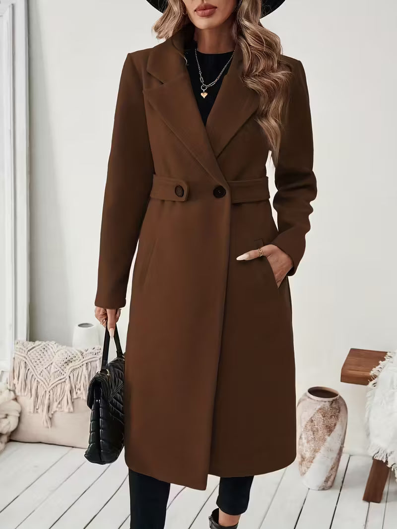 Valkon Origin Coat