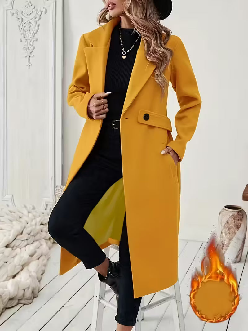 Valkon Origin Coat