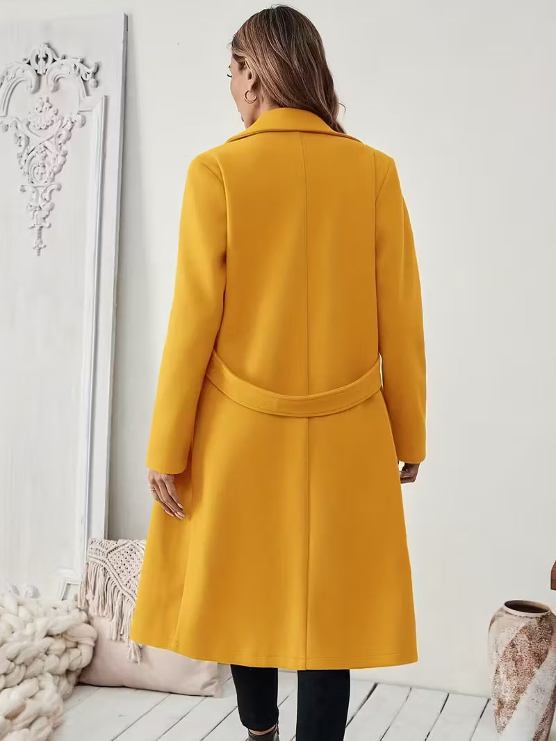 Valkon Origin Coat