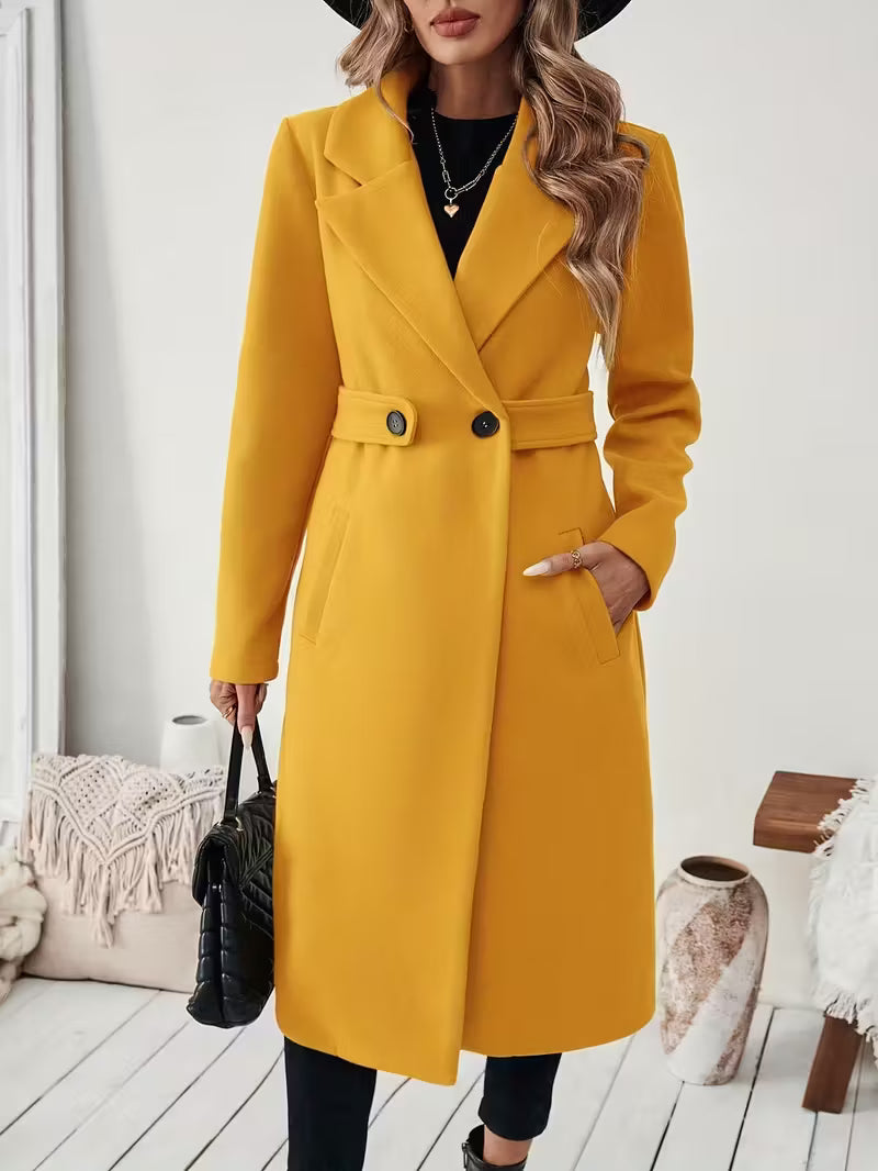 Valkon Origin Coat