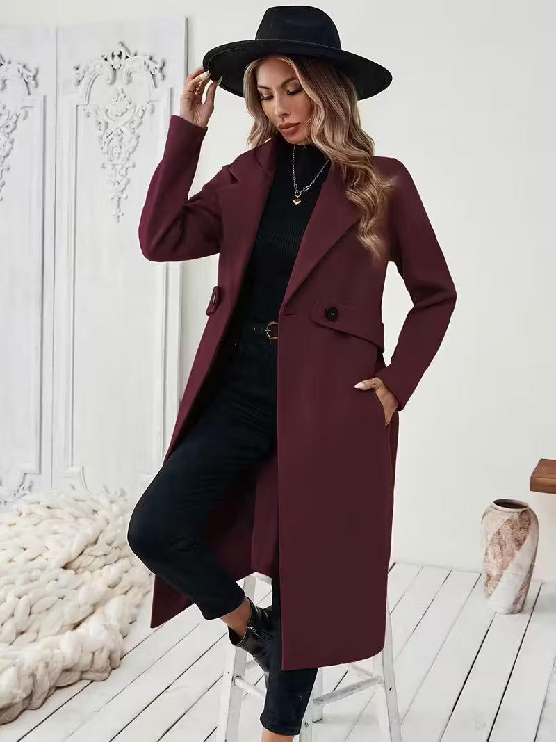 Valkon Origin Coat