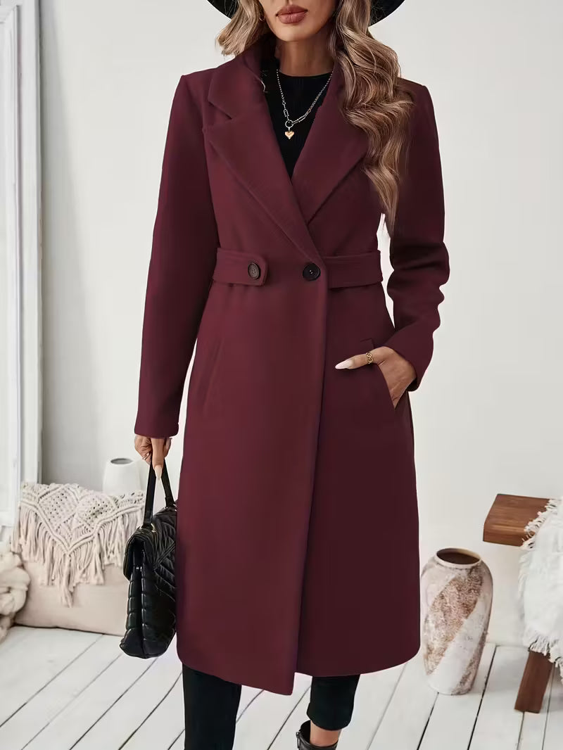 Valkon Origin Coat