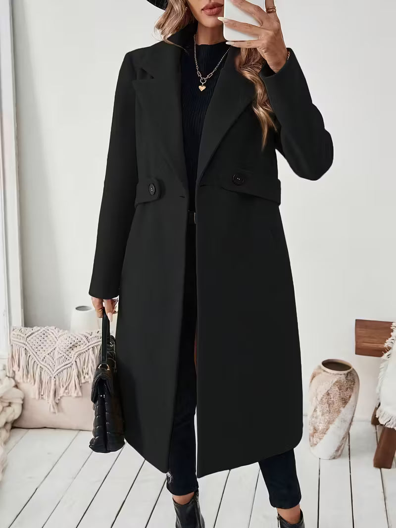 Valkon Origin Coat