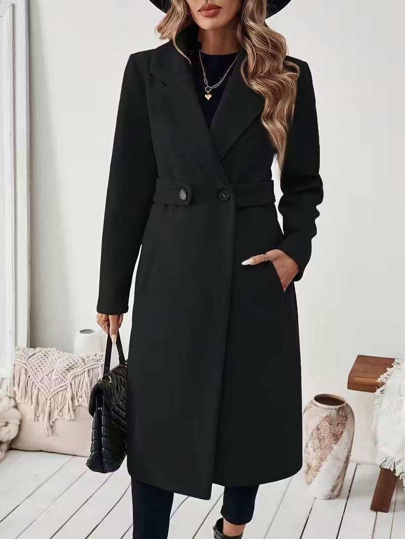 Valkon Origin Coat