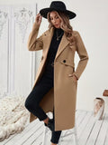 Valkon Origin Coat