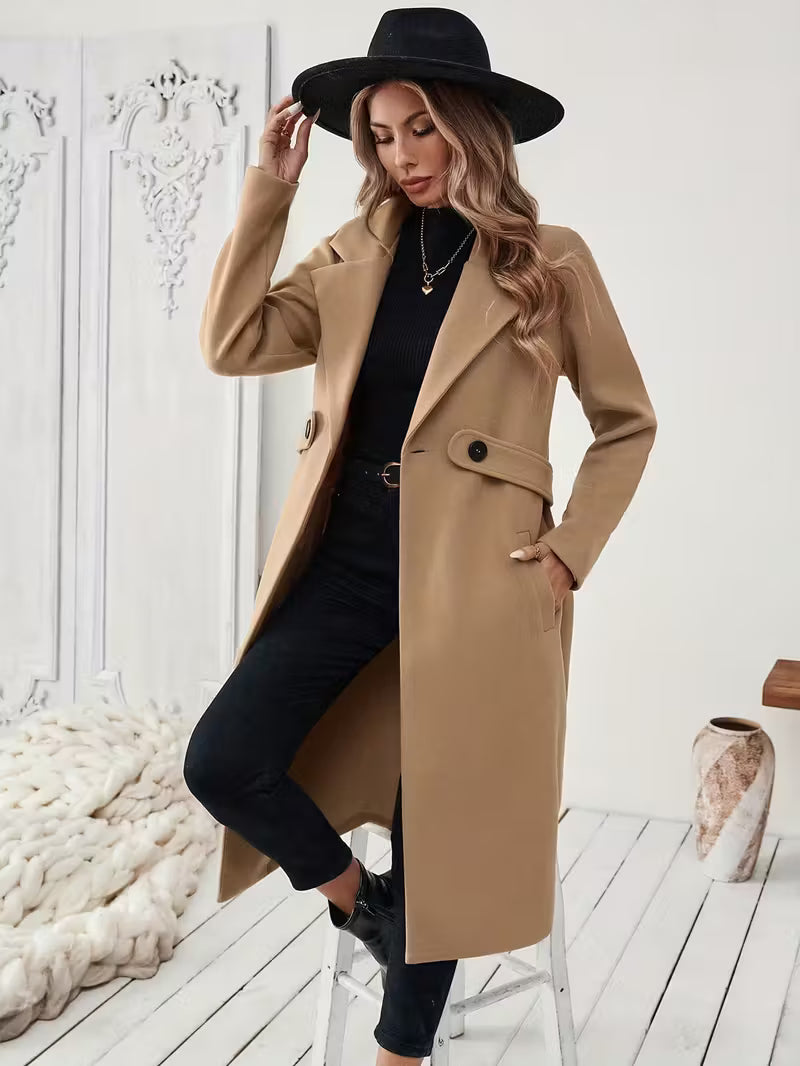 Valkon Origin Coat