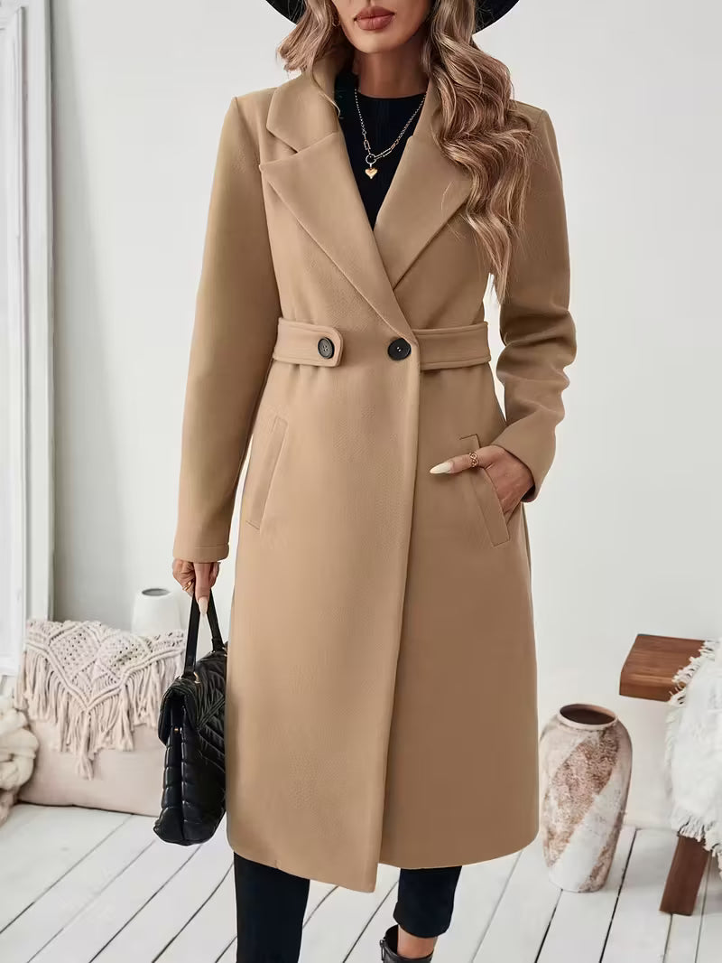 Valkon Origin Coat